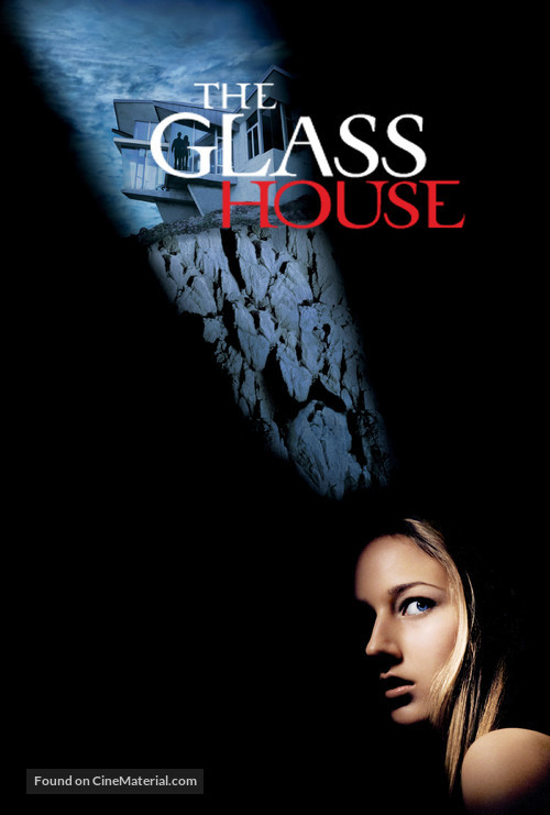 The Glass House - Movie Poster