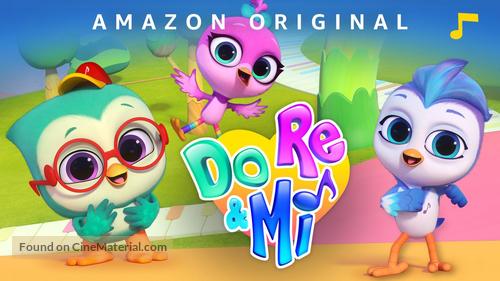 &quot;Do, Re &amp; Mi&quot; - Video on demand movie cover