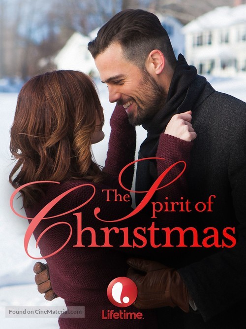 The Spirit of Christmas - Movie Cover
