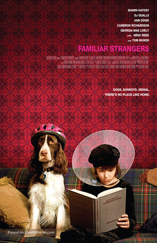 Familiar Strangers - Movie Poster