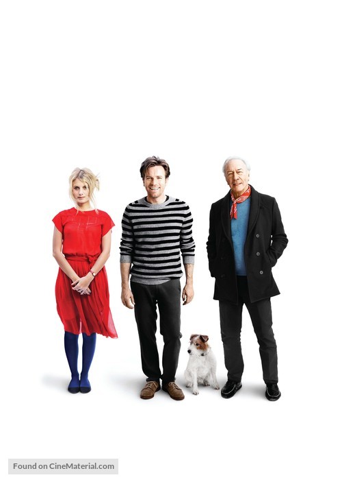 Beginners - Key art