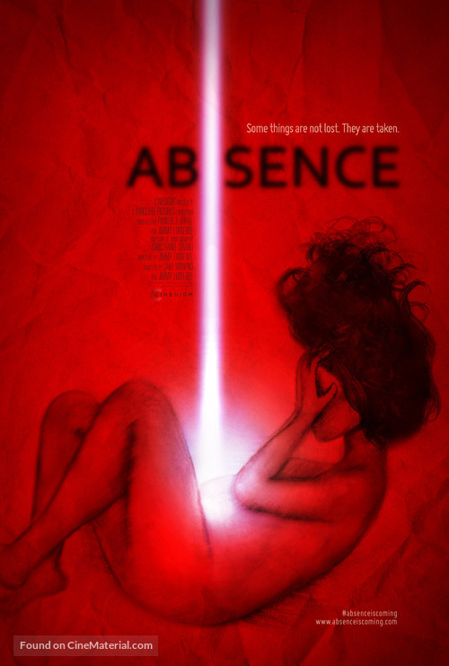 Absence - Movie Poster