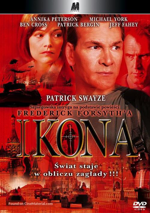 Icon - Polish Movie Cover