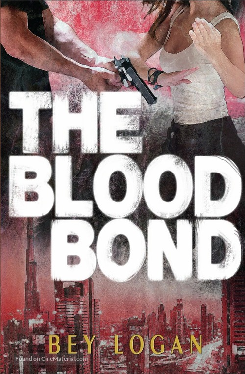 The Blood Bond - Movie Cover