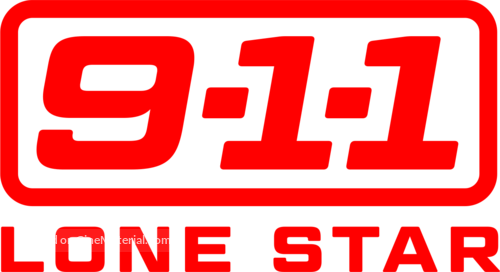 &quot;9-1-1: Lone Star&quot; - Logo