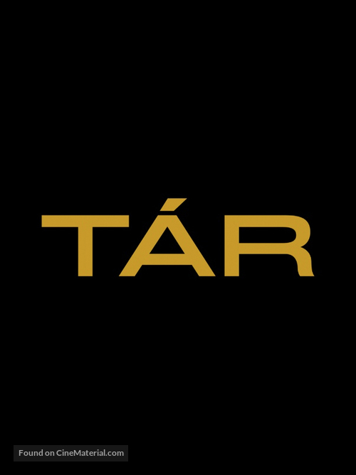 T&Aacute;R - Logo