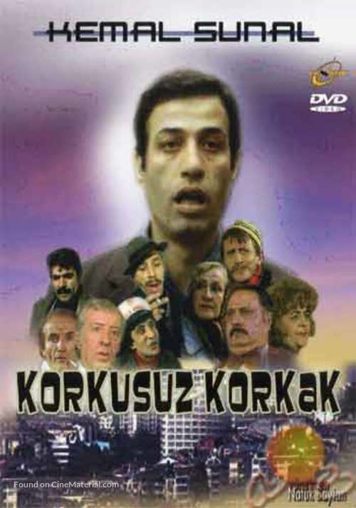 Sekerpare - Turkish Movie Poster