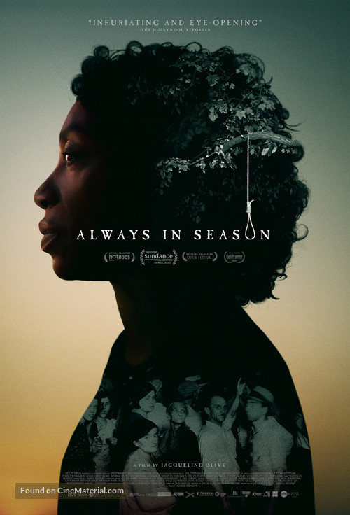 Always in Season - Movie Poster