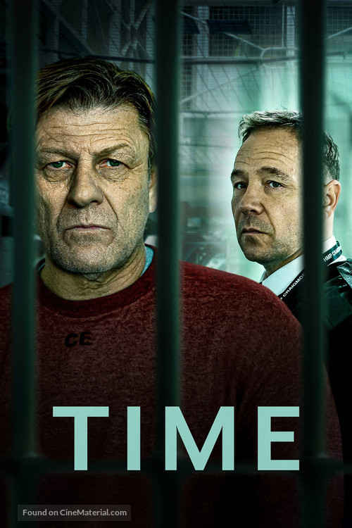 &quot;Time&quot; - Movie Poster