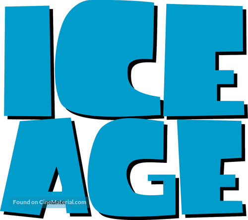 Ice Age - Logo