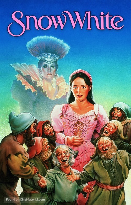 Snow White - Movie Poster