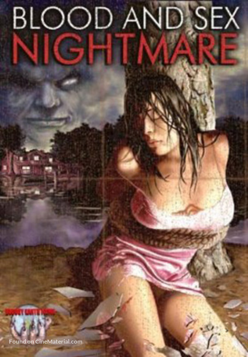 Blood and Sex Nightmare - Movie Cover