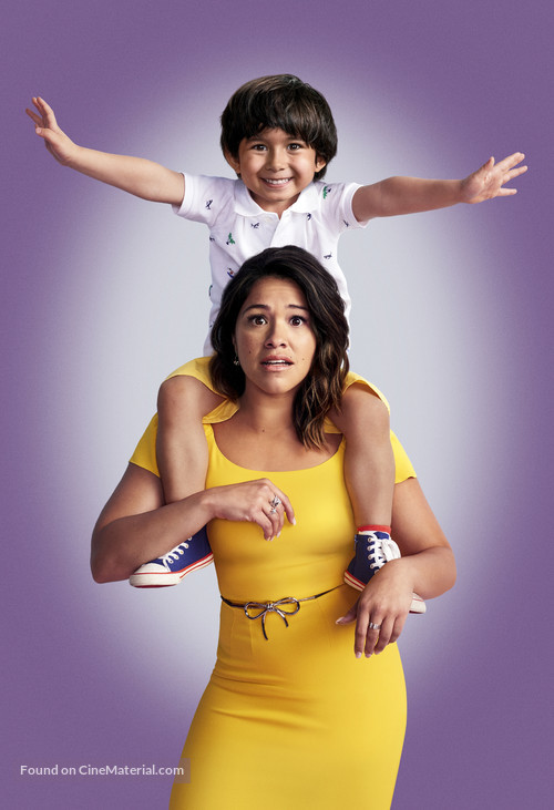 &quot;Jane the Virgin&quot; - Key art