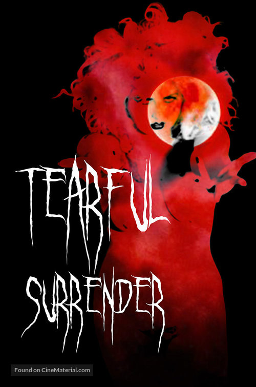 Tearful Surrender - Movie Poster