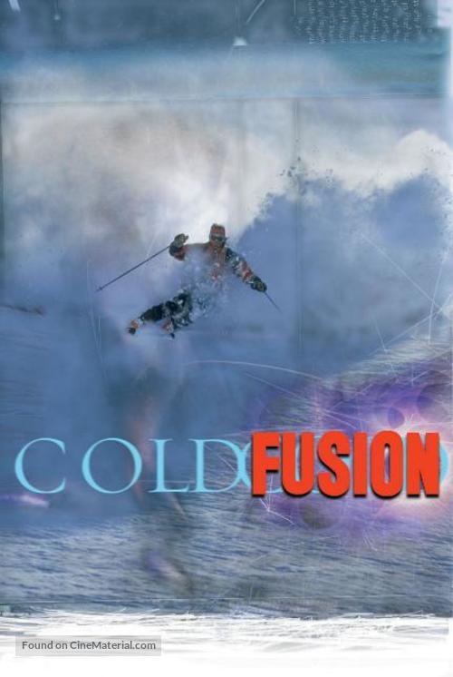 Cold Fusion - poster