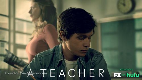 &quot;A Teacher&quot; - Movie Poster