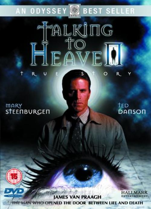Living with the Dead - British DVD movie cover