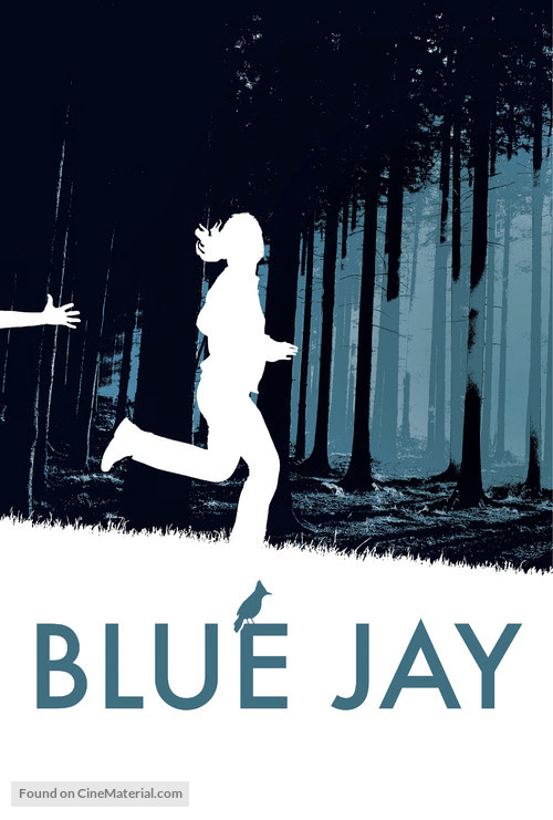 Blue Jay - Movie Poster