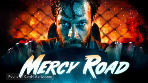 Mercy Road - Movie Poster