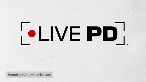 &quot;Live PD&quot; - Logo