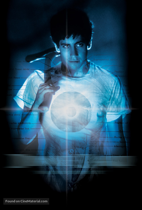 Donnie Darko - Key art