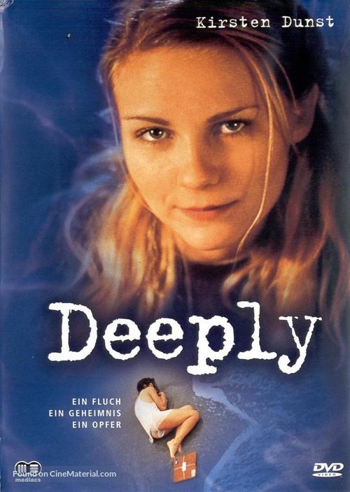 Deeply - Movie Cover