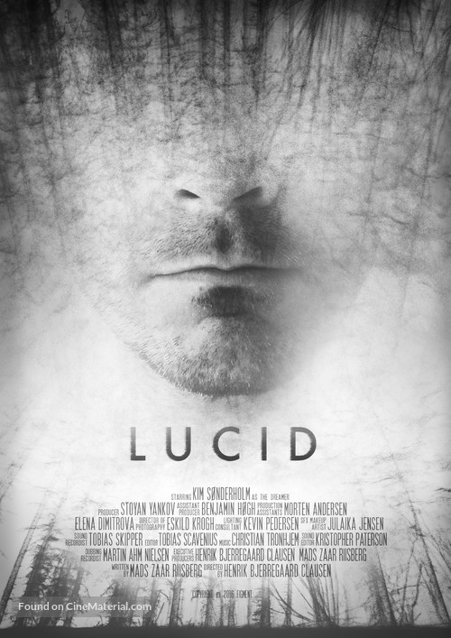 Lucid - Movie Poster