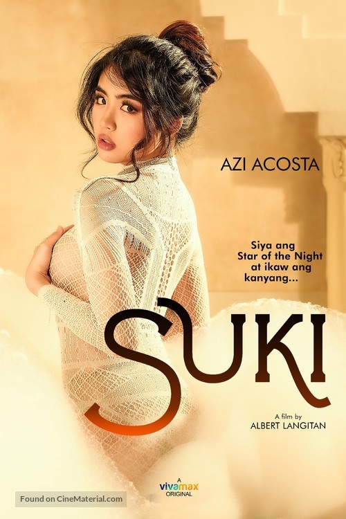 Suki - Philippine Movie Poster