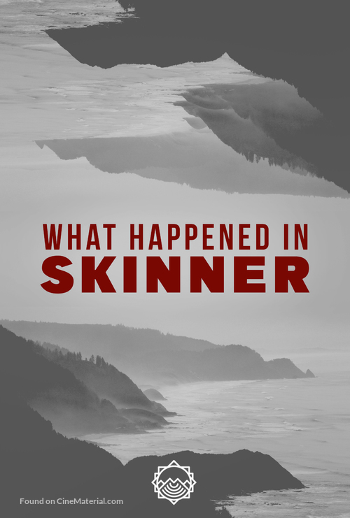 What Happened in Skinner - Video on demand movie cover