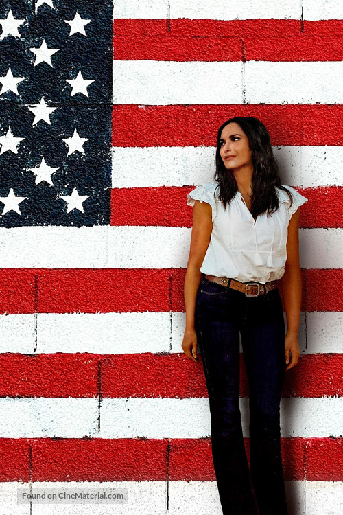 &quot;Taste the Nation with Padma Lakshmi&quot; - Key art