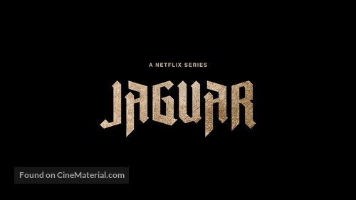 &quot;Jaguar&quot; - Spanish Logo