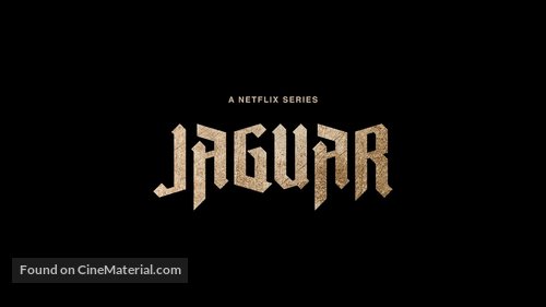 &quot;Jaguar&quot; - Spanish Logo