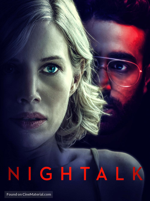 Nightalk - Movie Poster