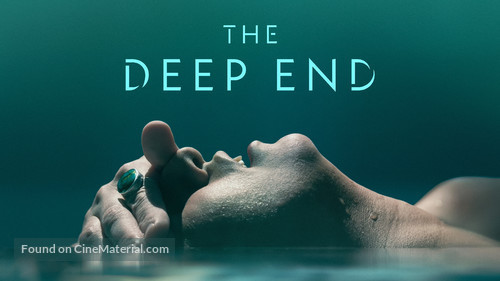 The Deep End - Movie Poster