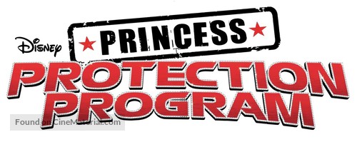 Princess Protection Program - Logo