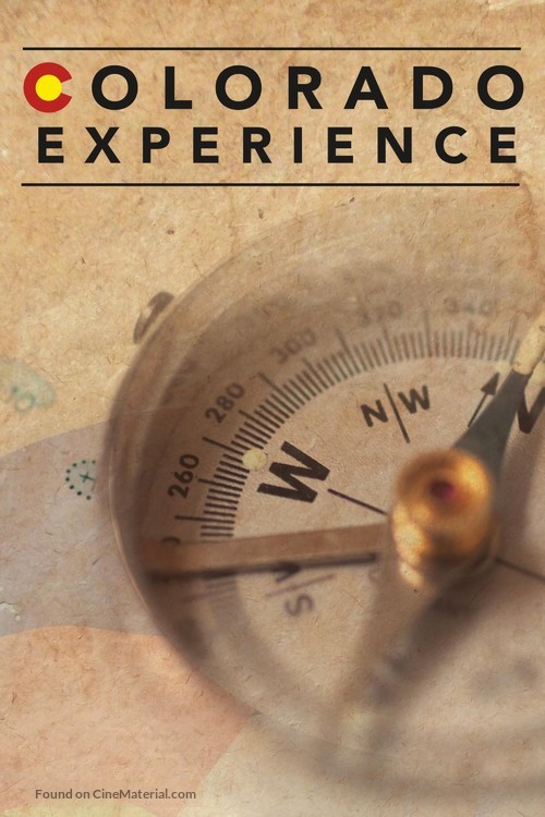 &quot;Colorado Experience&quot; - Movie Cover