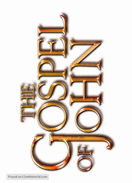 The Gospel of John - Logo
