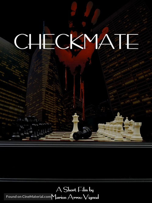 Checkmate movie