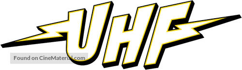 UHF - Logo