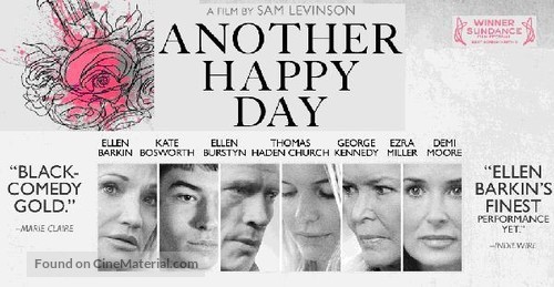 Another Happy Day - Movie Poster