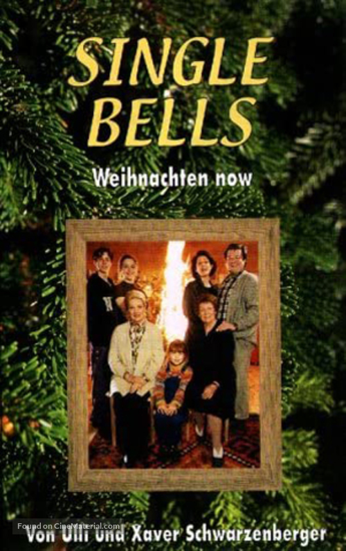 Single Bells - German Movie Cover