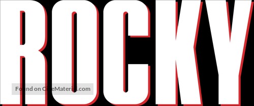 Rocky - Logo