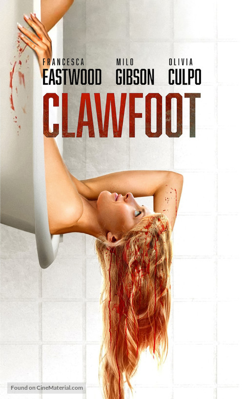 Clawfoot - Movie Poster