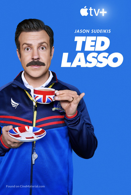 ted lasso movie review