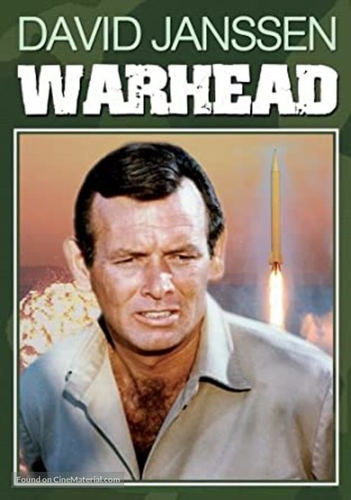 Warhead - Movie Cover