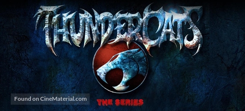 &quot;Thundercats&quot; - Logo