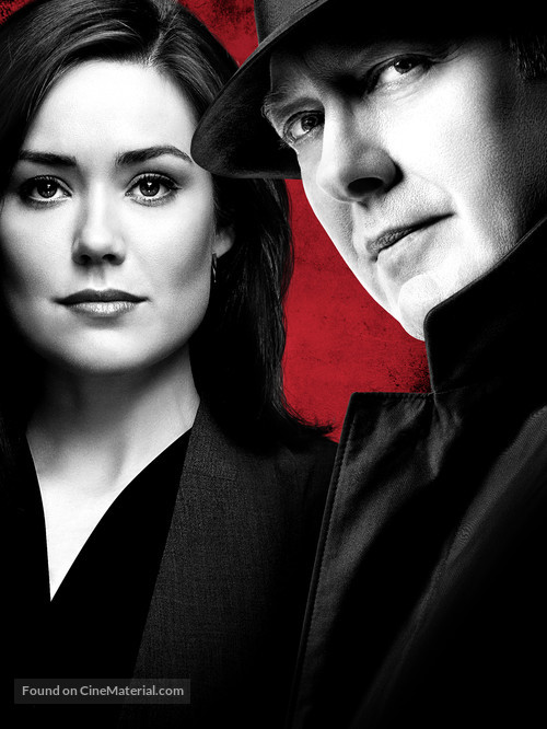 &quot;The Blacklist&quot; - Key art