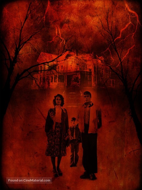 Burnt Offerings - Key art