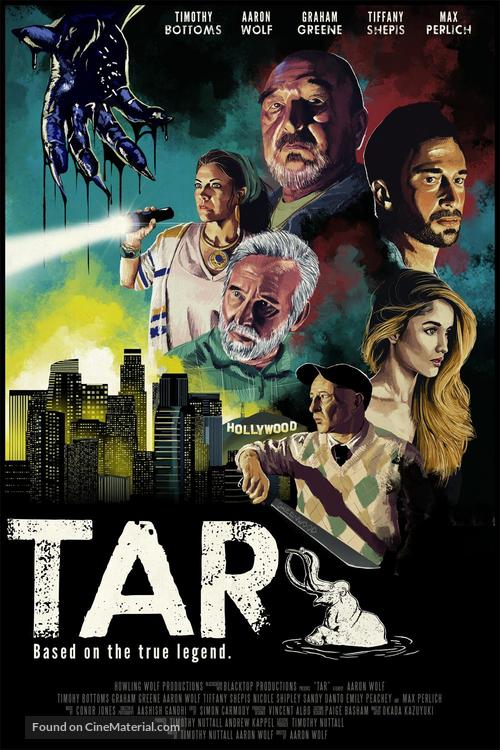 Tar - Movie Poster