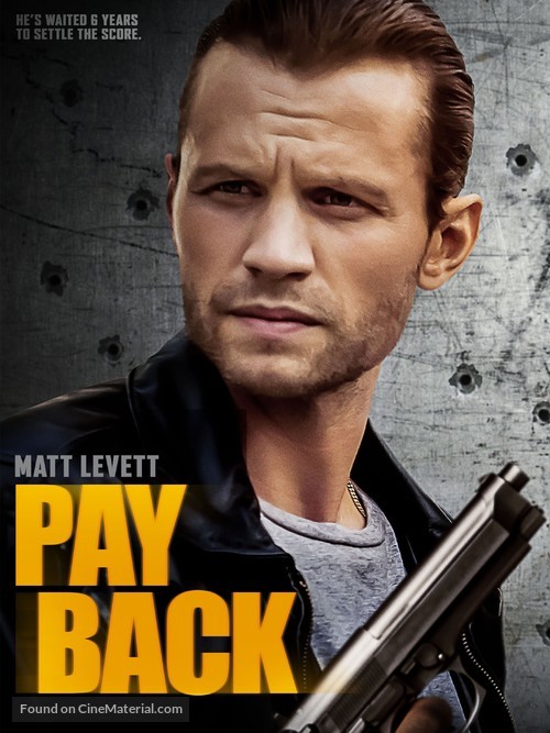 Payback - Movie Cover